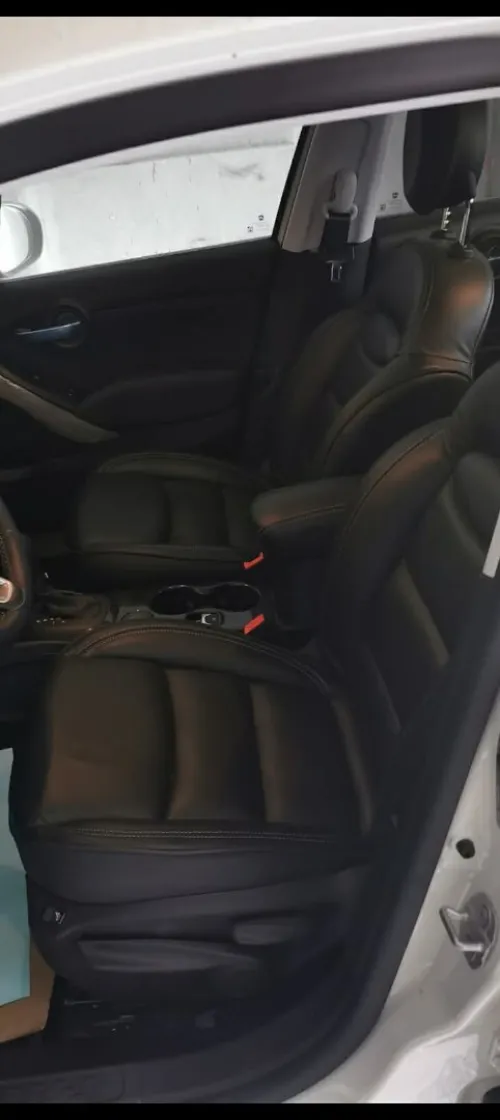Fiat 500x 2024 Club