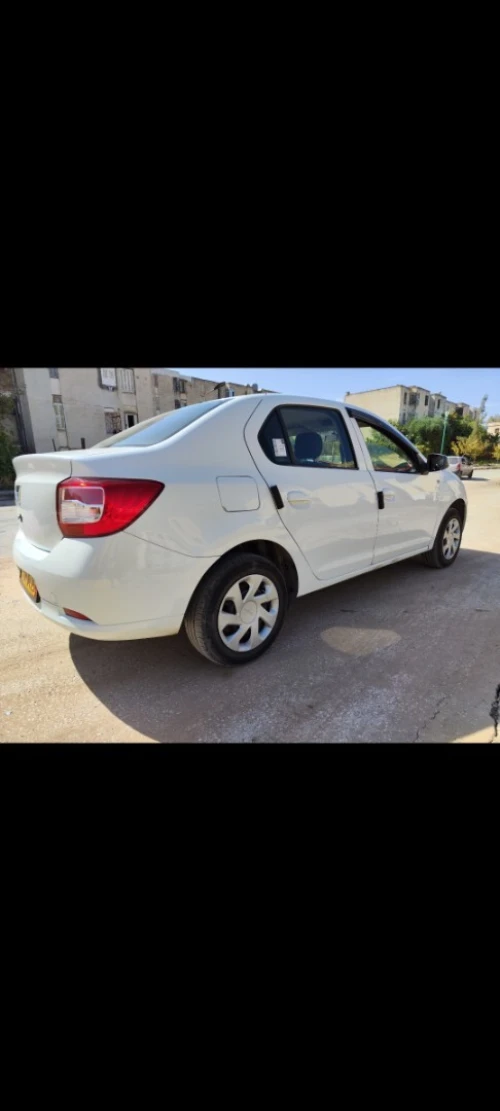 Dacia Logan 2014 Logan