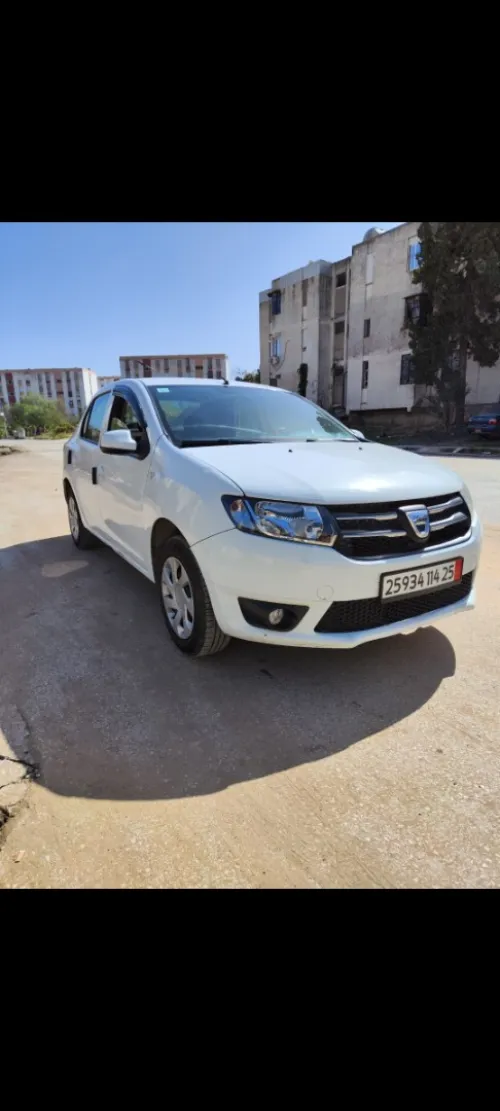 Dacia Logan 2014 Logan