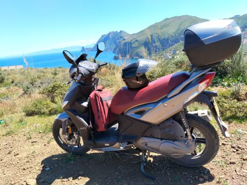 Kymco Agilité 16+ 200 2025