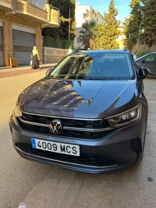 Volkswagen Taigo 2022 Life 