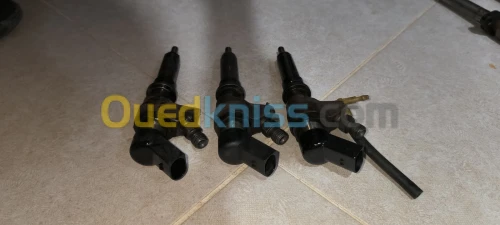 Injecteurs Renault 1.5 dci 