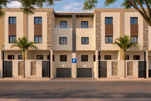 Vente Villa Mostaganem Mostaganem