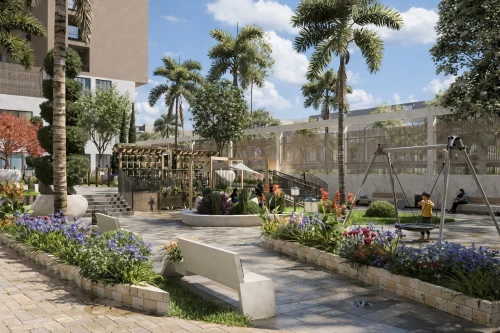 Vente Appartement F2 F3 F4 Mostaganem Mostaganem