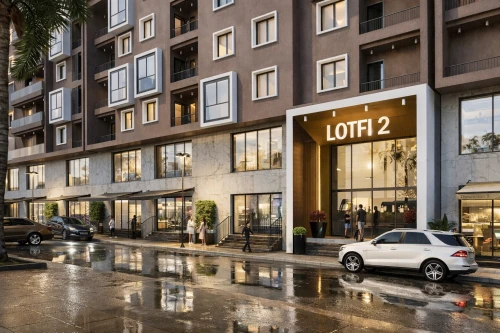 Vente Appartement F3 Mostaganem Mostaganem