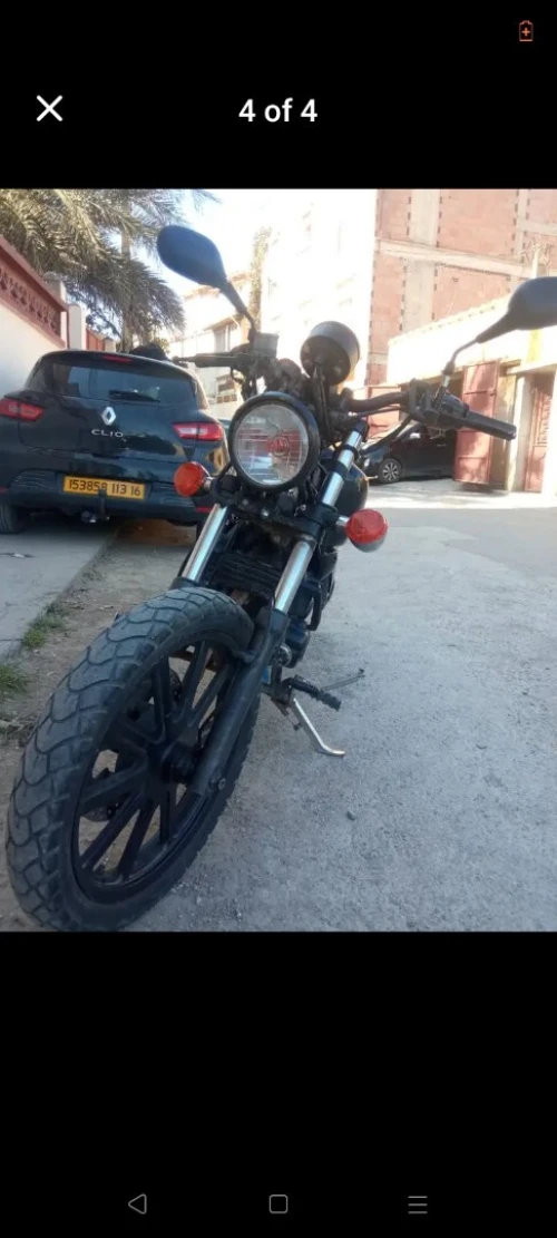 VMS Klight 202 2019