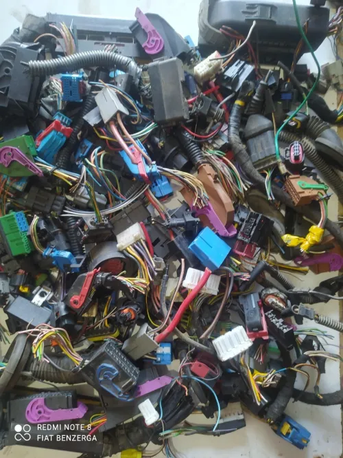 Pompe à haute pression BOSCH CP1  () FIAT ALFA LANCIA OPEL