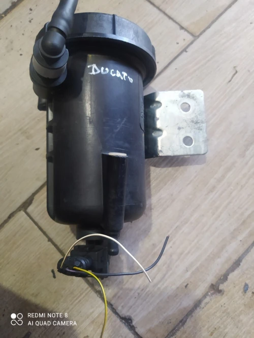 Pompe à haute pression BOSCH CP1  () FIAT ALFA LANCIA OPEL