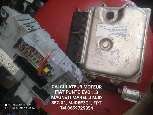 Pompe à haute pression BOSCH CP1  () FIAT ALFA LANCIA OPEL