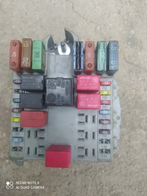 Pompe à haute pression BOSCH CP1  () FIAT ALFA LANCIA OPEL