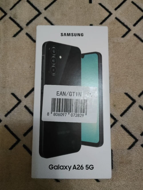 Samsung Galaxy A26 5g
