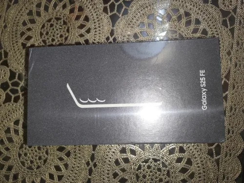 Samsung Galaxy s25 Fe 5g