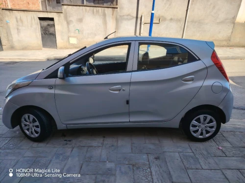 Hyundai EON 2012 EON