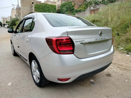 Renault Symbol 2017 