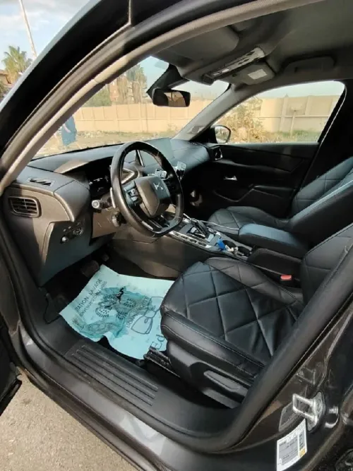 Citroen Ds3 2022 