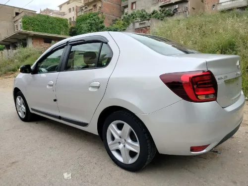 Renault Symbol 2017 