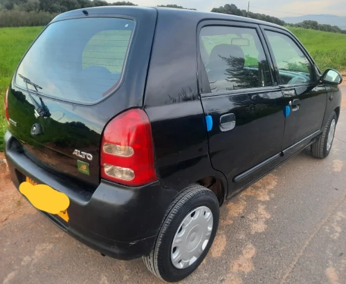 Suzuki Alto 2007 STD