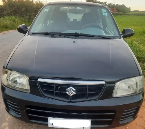 Suzuki Alto 2007 STD
