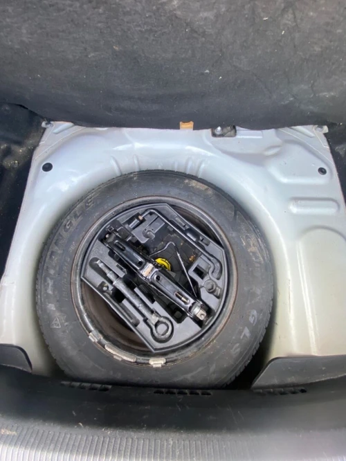 Peugeot 207 2012 207