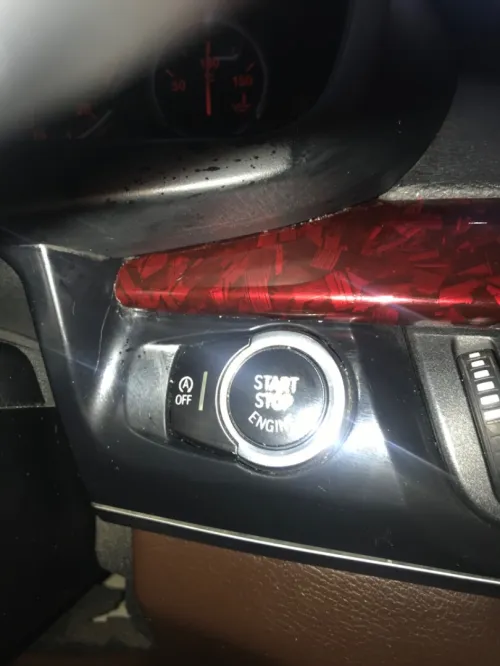 BMW X5 2014 