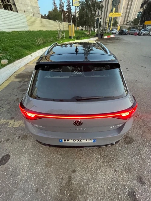 Volkswagen T-Roc 2026 R-ligne
