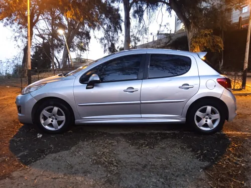 Peugeot 207 2011 Active