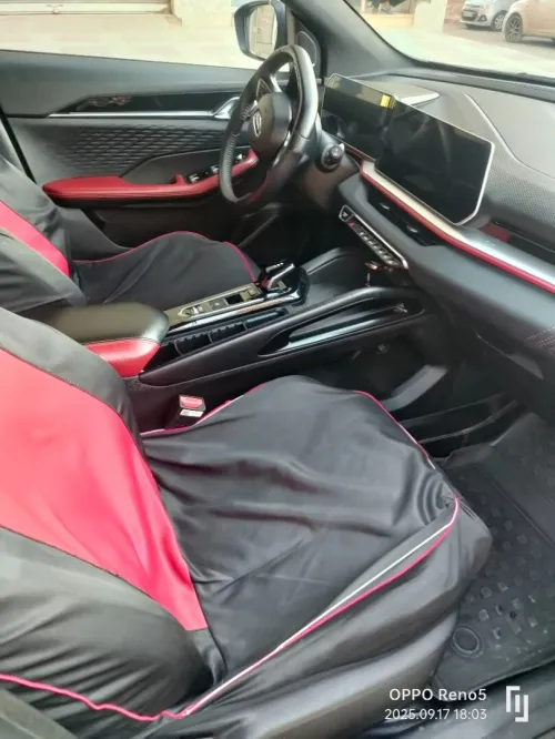 Geely Coolray 2024 Sport