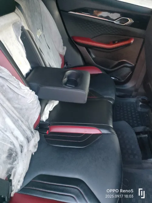 Geely Coolray 2024 Sport