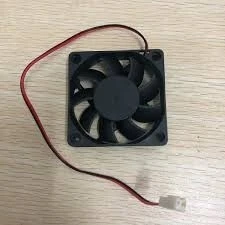 VENTILATEUR XVR DVR 4CM*4CM
