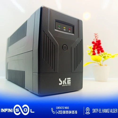 ONDULEUR UPS -1KVA