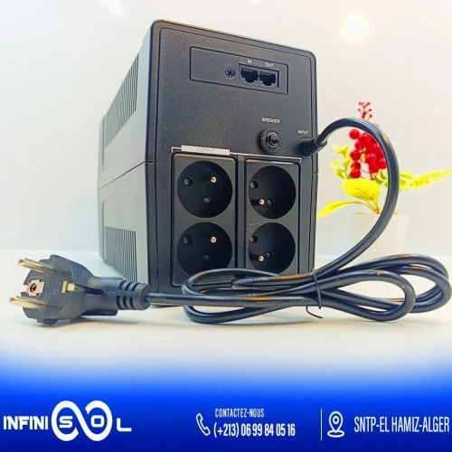 ONDULEUR UPS -1KVA