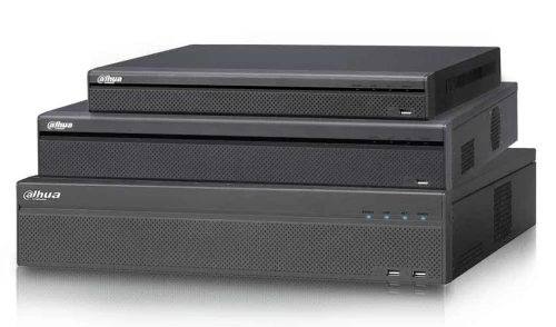 XVR / DVR / NVR 04 / 08 / 16 / 32 CH / *I - I3 - 4KL* 1HDD / 2HDD / 4HDD 