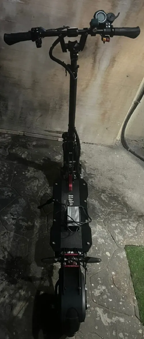 Halo knight T108 