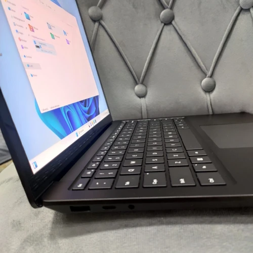 MICROSOFT SURFACE-LAPTOP5- i7-12-512  ddr 5 