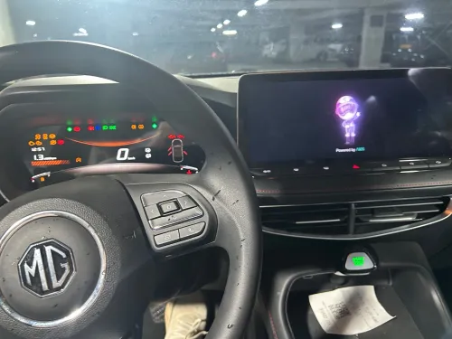 MG MG5 2026 MG5 Flagship Edition