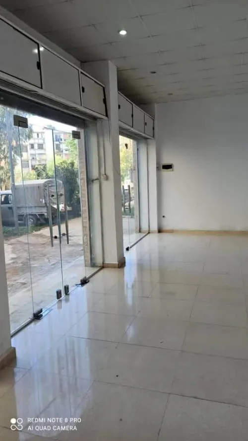 Vente Local Alger Bab ezzouar