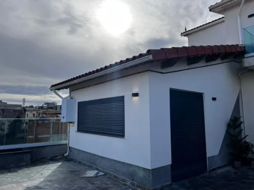 Vente Appartement Duplex F6 Alger Cheraga