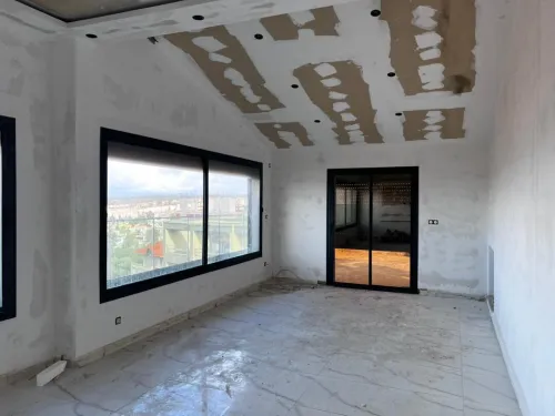 Vente Appartement Duplex F6 Alger Cheraga