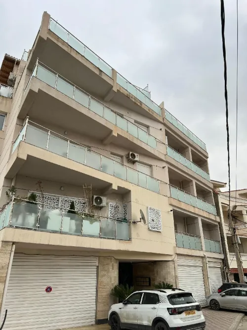 Vente Appartement Duplex F4 Alger Draria