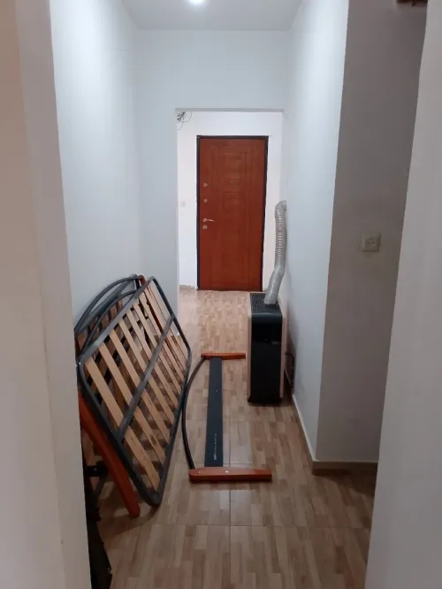 Location Appartement F3 Alger Sidi moussa 4