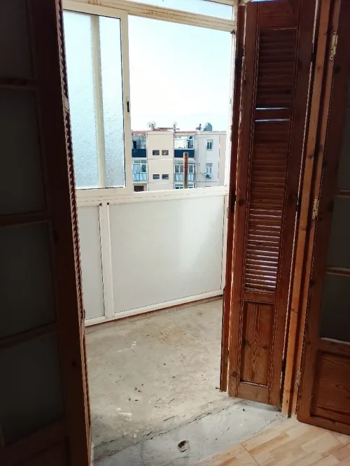 Location Appartement F3 Alger Sidi moussa 12