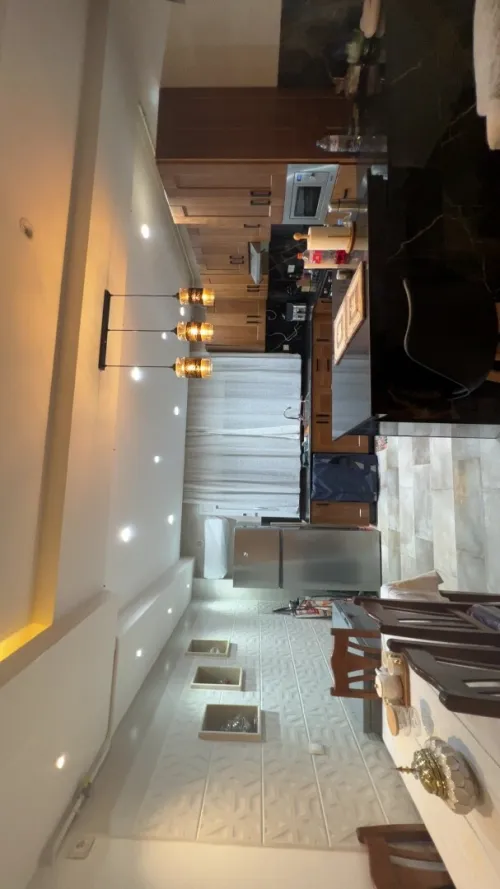 Vente Appartement F3 Alger Douera