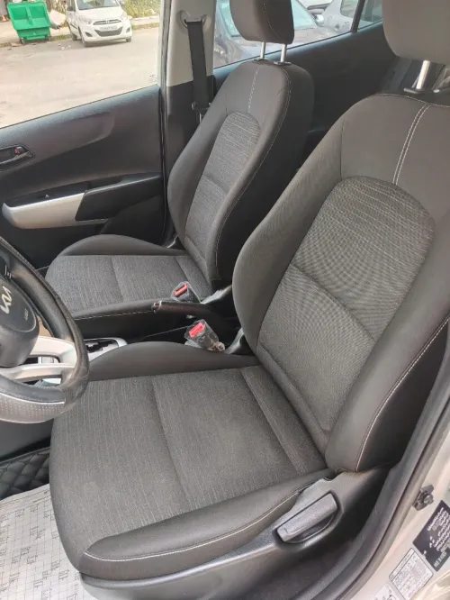 Kia Picanto 2022 EX