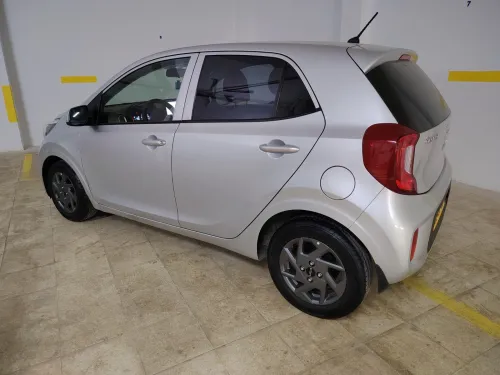 Kia Picanto 2022 EX