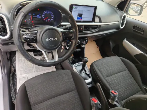 Kia Picanto 2022 EX