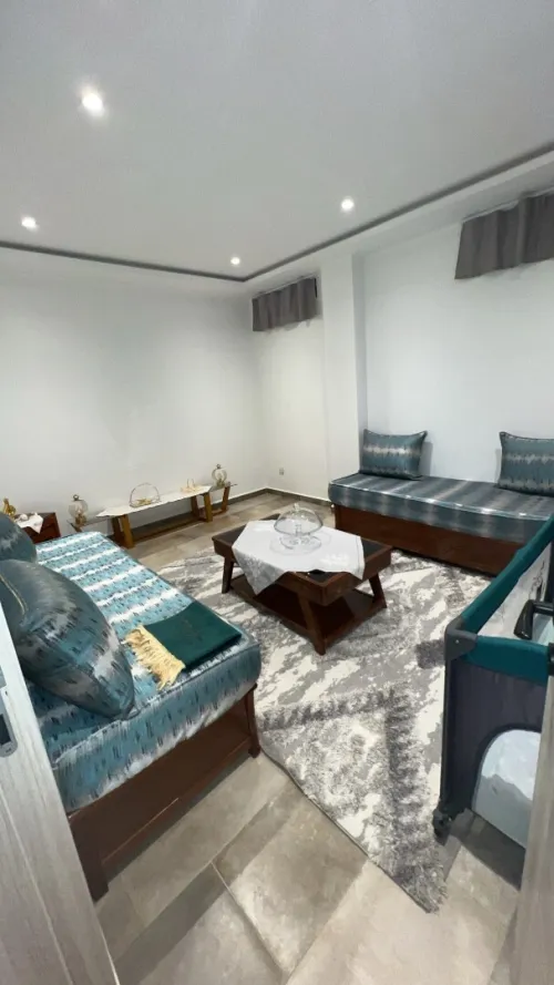 Vente Appartement F3 Alger Douera