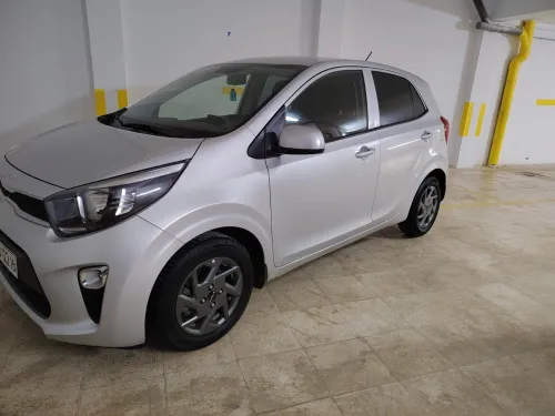 Kia Picanto 2022 EX