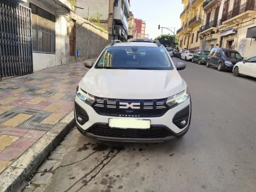 Dacia Stepway nv 2023 