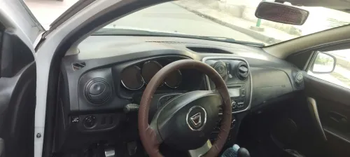 Dacia Logan 2015 Logan