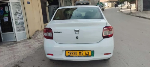 Dacia Logan 2015 Logan